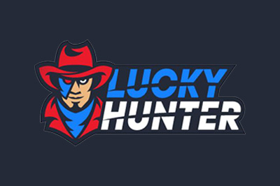 Lucky Hunter